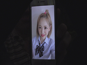 キモいおじさんとGOTOセックス! 自粛なんて関係なし!マッチングアプリで釣りあげた18歳クソ生意気制服ギャル生駒みく(18歳) サンプル動画サムネイル